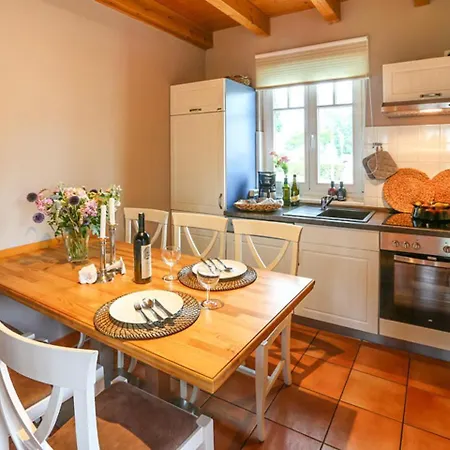 Seepferdchen, 24a, Haus Usedom 24a Ostseebad Nienhagen