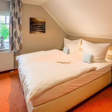 Holiday home Seepferdchen, 24a, Haus Usedom 24a