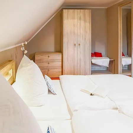 Seepferdchen, 24a, Haus Usedom 24a