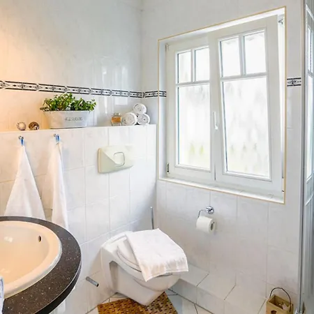 Seepferdchen, 24a, Haus Usedom 24a Holiday home Ostseebad Nienhagen