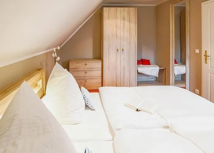 Seepferdchen, 24a, Haus Usedom 24a