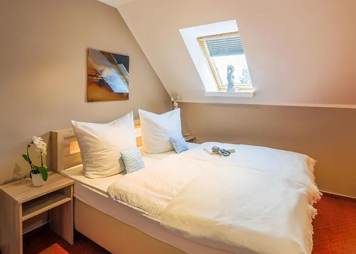 Holiday home Seepferdchen, 24a, Haus Usedom 24a Ostseebad Nienhagen