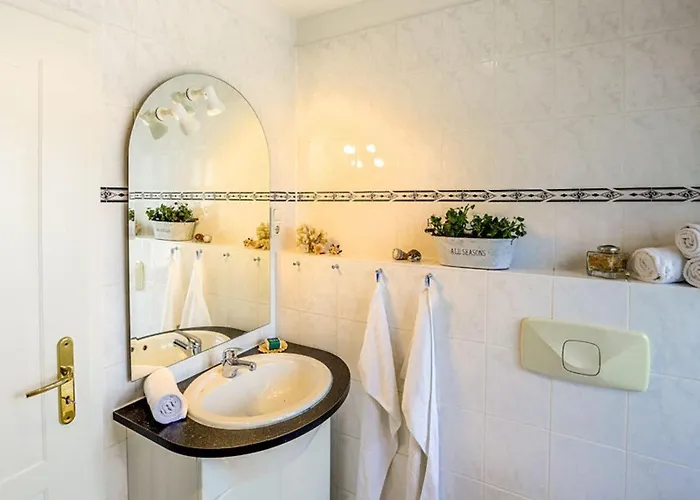 Seepferdchen, 24a, Haus Usedom 24a Holiday home